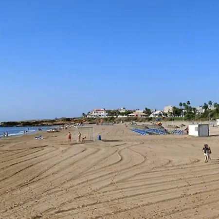 Neu Renoviertes Strandappartment Mit Meerblick